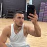 Profilbild von Joel Muñoz
