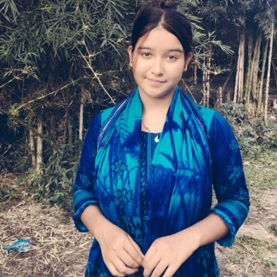 Ahona Ahmed Soha's profile picture