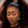 Elfreda 🇬🇭Loves Sheba👑 profil fotoğrafı