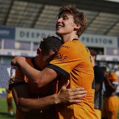 andre's profile picture