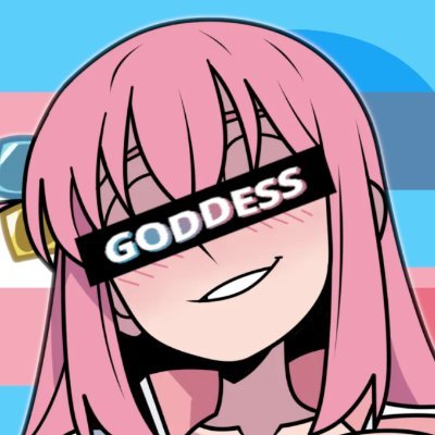 ๐ณ๏ธโโง๏ธ Goddess Remilia ๐ณ๏ธโโง๏ธ's profile picture