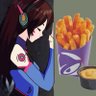 dvanoodles (gingerwolf)๐พ๐งโโ๏ธ's profile picture