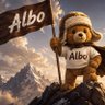 Albo 🇫🇷🇵🇸🏴☠️ 的头像