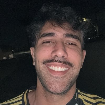 Hugo Mendes's profile picture