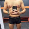 Ritchie Barrón profil fotoğrafı
