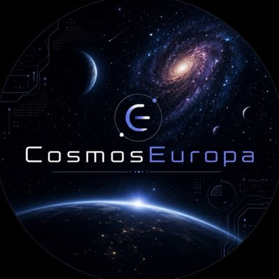 CosmosEuropa's profile picture