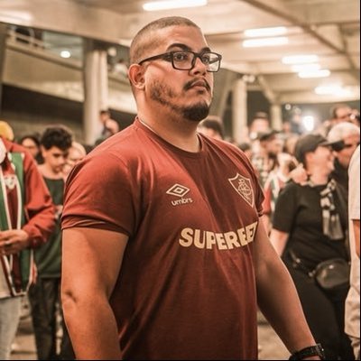 Ygor com Ipsilon's profile picture