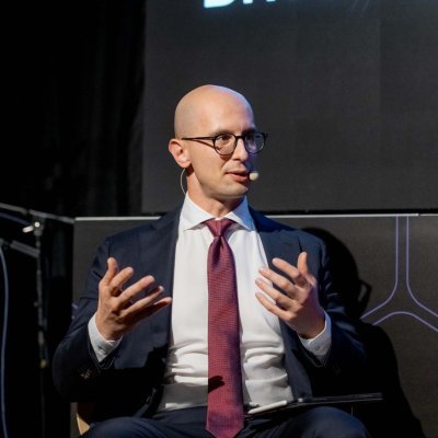 Jurij Skornik's profile picture