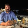 mehmet dağ profil fotoğrafı
