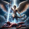 الفارس الابيض profil fotoğrafı