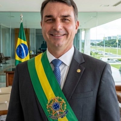➡️😎🇧🇷 🇦🇷 ELEN MUSKA TRUMPA 🇦🇷🇧🇷😎➡️'s profile picture