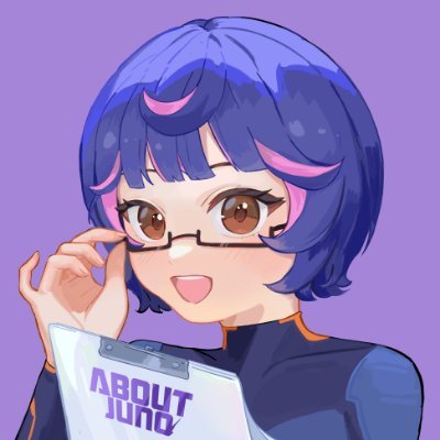 AboutJunoOW's profile picture
