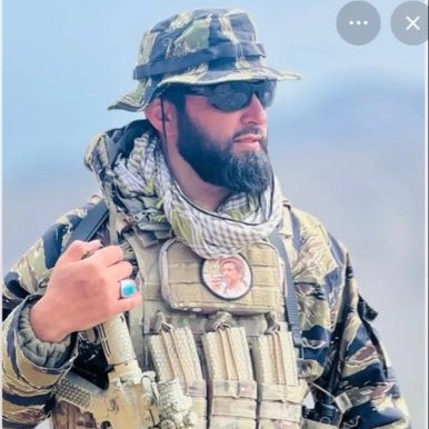حسبی الله نعم الوکیل's profile picture