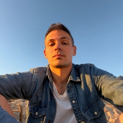 Álvaro Lario's profile picture