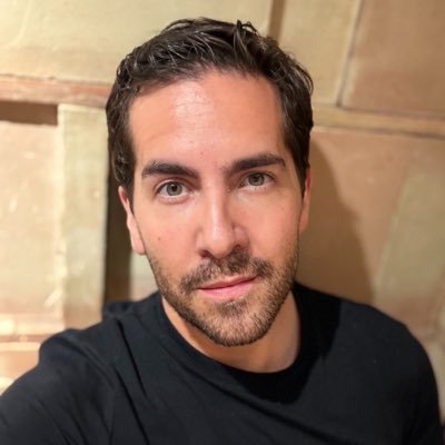 BernieMX's profile picture