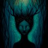 🌒🕯Alunn🕯🌘 ابنة الق's profile picture
