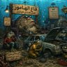 قاع الهامور 🧜♂️ profil fotoğrafı