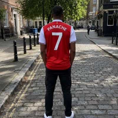 arse9al's profile picture