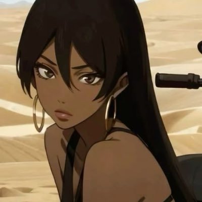Mel's profile picture