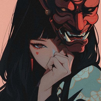 ❤️🌹Exu | Kaidoxia🪻🖤's profile picture