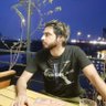 Profilbild von David Gill