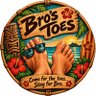 Profilbild von Bro's Toes