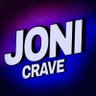 Joni Crave 🤍 profil fotoğrafı