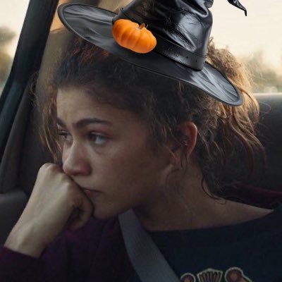 spooky rue bennett 🎃's profile picture