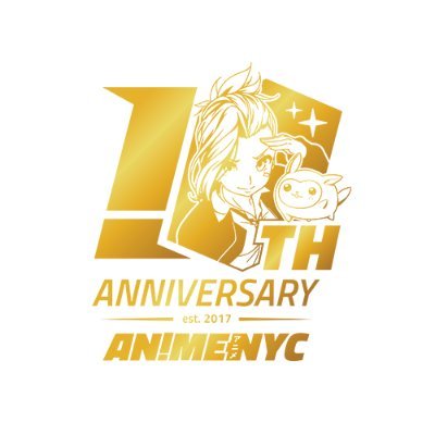 Anime NYC's profile picture