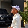 Mr Haych 🇳🇬 profil fotoğrafı