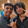 chaitanya profil fotoğrafı