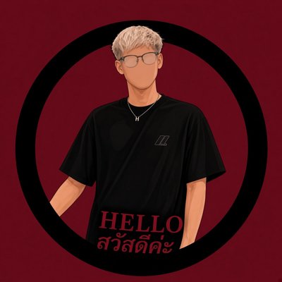 k__Lalisa's profile picture
