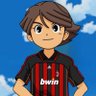 Kazama profil fotoğrafı