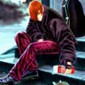 Iori profil fotoğrafı