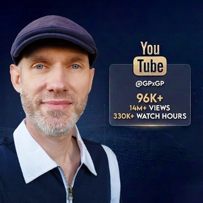 GP Andrew's profile picture
