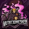 Mutated Wesker profil fotoğrafı