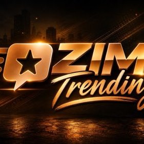 Zim Trending's profile picture