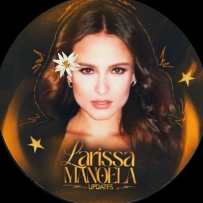 Larissa Manoela Updates's profile picture