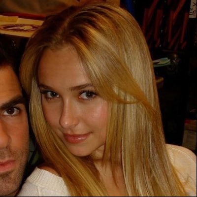 amy's profile picture