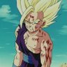 Trunks's profile picture