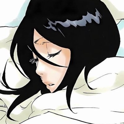nicoly #BLEACH's profile picture