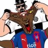 EL DECANO HEISENBERG 的头像