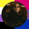 Tina | To the world 🥂 #goodomens's profile picture