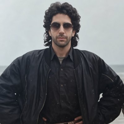 🛩️دکتر راس گلر 🇮🇷's profile picture