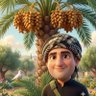 hamed🟥 ☫ 🟩 profil fotoğrafı