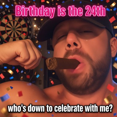 RubberSkinBoy's profile picture