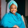 Profilbild von Fatima Dikko Radda