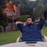 Profilbild von Haseeb Khattak Baghi ISF