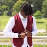 Zion Brown 的头像