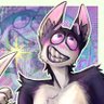 Profilbild von Sparky (COMMS OPEN)